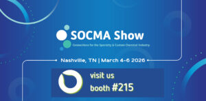 proviron at SOCMA show 2026 - booth 215
